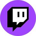 RDS Twitch channel